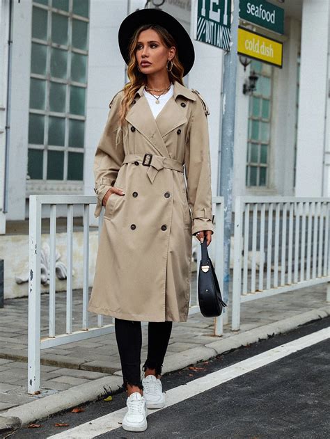 burberry double breasted trench coat dupe|burberry art of the trench.